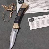 چاقو BUCK 112 لیمیتد ادیشن