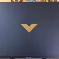 *بازار لپتاپ * گیمینگ hp victus نسل ۱۳ با گرافیک ۶|رایانه همراه|ساوه, |دیوار
