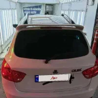 کوییک1400r|خودرو سواری و وانت|اردبیل, |دیوار