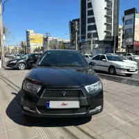 دنا پلاس توربو اتوماتیک