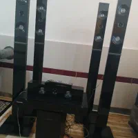 سینما خانگی