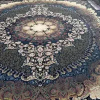 فرش ۱۲متری ۷۰۰شانه کاشان
