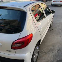 Tu5 207 مدل1400 فول بیرنگ پلمپ((لازرورقی))