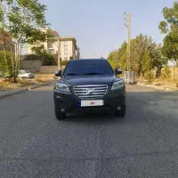 لیفان x60 مدل ۱۳۹۴|خودرو سواری و وانت|تهران, حکیمیه|دیوار