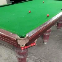 اسنوکر ایرانی|ورزش‌های توپی|محمدبار, |دیوار