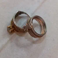 انگشتر|جواهرات|شهریار, کردزار|دیوار