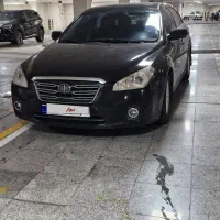 بسترن B50، مدل ۱۳۹۳