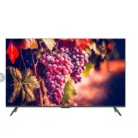 تلویزیون ایکس ویژن 55 اندروید صفر