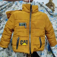 کاپشن بچگانه