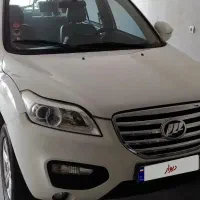 لیفان ایکس ۶۰ دنده ای