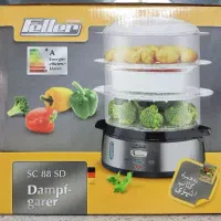 بخارپز فلر SC 88