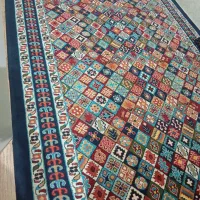 گلیم فرش