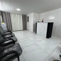 حجامت ‌و‌ارائه خدمات تخصصی در مطب