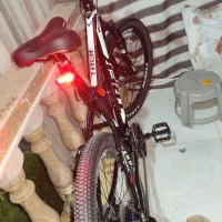 دوچرخه تریک وان نو ، اسپشیال شده ، خیلی فوری|دوچرخه، اسکیت، اسکوتر|بندر گز, |دیوار