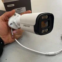 نصب و فروش انواع دوربین مداربسته و دزدگیر اماکن|دوربین مداربسته|رباطکریم, رباطکریم|دیوار