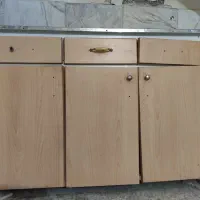 کابینت آشپزخانه