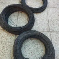 سیم آرماتوربندی