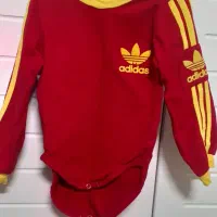 دو عدد بلوز پسرونه