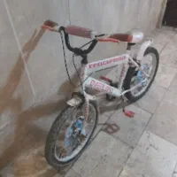 دوچرخه ۱۸ سالم