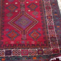 فرش دست باف ترکمنی|فرش|مشهد, مشکینی (شهرک غرب)|دیوار