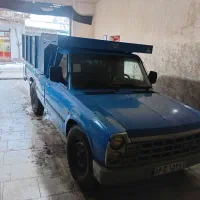 حمل بار به تمام نقاط