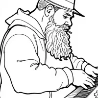 خریدار پیانو و کیبورد