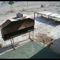 فروش کارگاه2500متری کنار اتوبان برازجان بوشهرچغادک