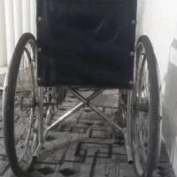 ویلچر|پزشکی|کوه چنار, |دیوار