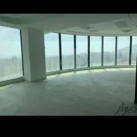 فروش ۴۰۰ متر سند اداری رزمال ویو ۲۷۰درجه|فروش دفتر کار، اتاق اداری، مطب|تهران, آبشار تهران (دریاچه)|دیوار