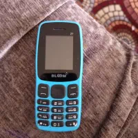 گوشی ساده بلو دوربین‌دار