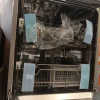 فروش ویژه ماشین ظرفشویی شارپ ژاپن|ماشین ظرفشویی|کیش, |دیوار