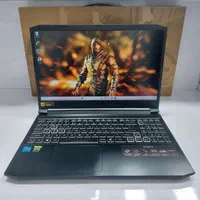 لپ تاپ Acer Nitro5 نسل ۱۱ H گرافیک RTX3050|رایانه همراه|تهران, میدان ولیعصر|دیوار