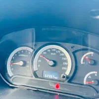 فروش تیبا 2 مدل 98 با کارکرد پایین