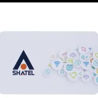 سرویس اینترنت پرسرعت 90 گیگابیتی شاتل +سیم کارت