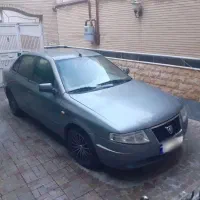 سمند سورن