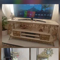 فروش ست کامل لوازم برنزی لوکس و سنگین