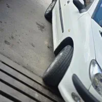 ۲۰۶ تیب ۲ مدل ۹۶