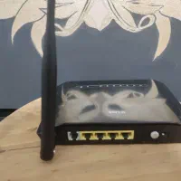 مودم های دیلینک ۲۷۳۰|مودم و تجهیزات شبکه|شهریار, شهرک وائین|دیوار