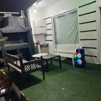 اجاره روزانه باغ