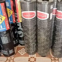 فروش و نصب ایزوگام|مصالح و تجهیزات ساختمان|یاسوج, |دیوار