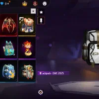 اکانت فری فایر|کنسول، بازی ویدئویی و آنلاین|بجنورد, |دیوار