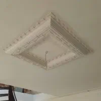 گچکاری و لکه گیری