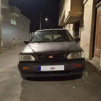 پراید141 84 موتوری سالم شاستی ها پلمپ