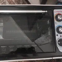 مایکروفر سالم فروش فوری