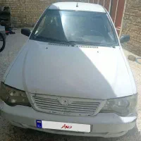پراید ۱۳۲