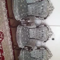 مبل  ۹ نفره