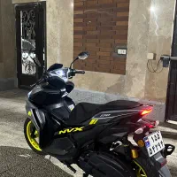 موتور nvx 170