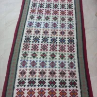 گلیم دست بافت