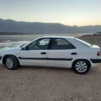 زانتیا۲۰۰۰ مدل ۱۳۸۸