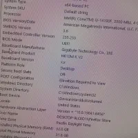 کامپیوتر گیمینگ|رایانه رومیزی|نهاوند, |دیوار